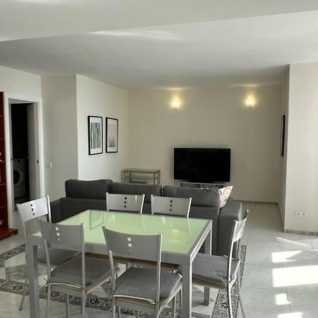 Fuengirola Puerto Y Mar Apartment Екстериор снимка