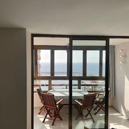 Fuengirola Puerto Y Mar Apartment Екстериор снимка