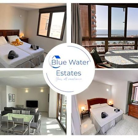 Fuengirola Puerto Y Mar Apartment Екстериор снимка
