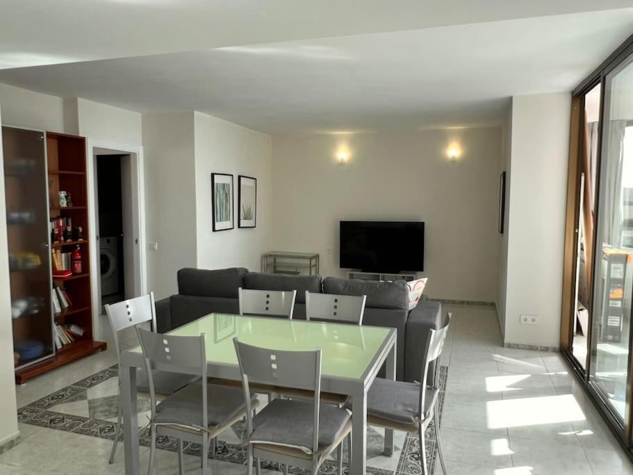 Fuengirola Puerto Y Mar Apartment Екстериор снимка