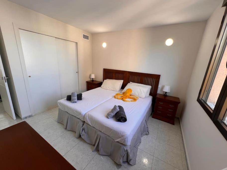 Fuengirola Puerto Y Mar Apartment Екстериор снимка
