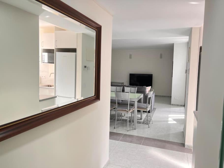 Fuengirola Puerto Y Mar Apartment Екстериор снимка