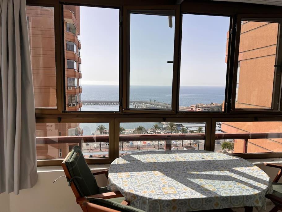 Fuengirola Puerto Y Mar Apartment Екстериор снимка