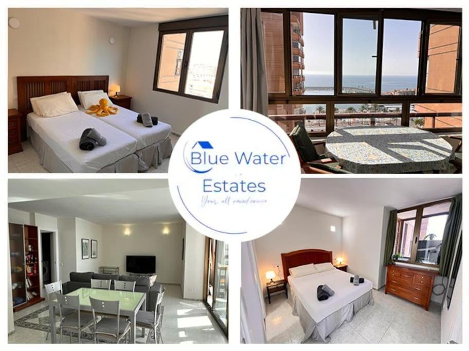 Fuengirola Puerto Y Mar Apartment Екстериор снимка